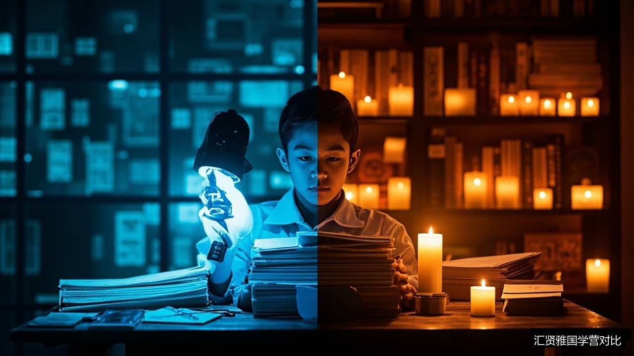 北京暑期夏令营怎么选？汇贤雅国学营和普通夏令营的核心差距