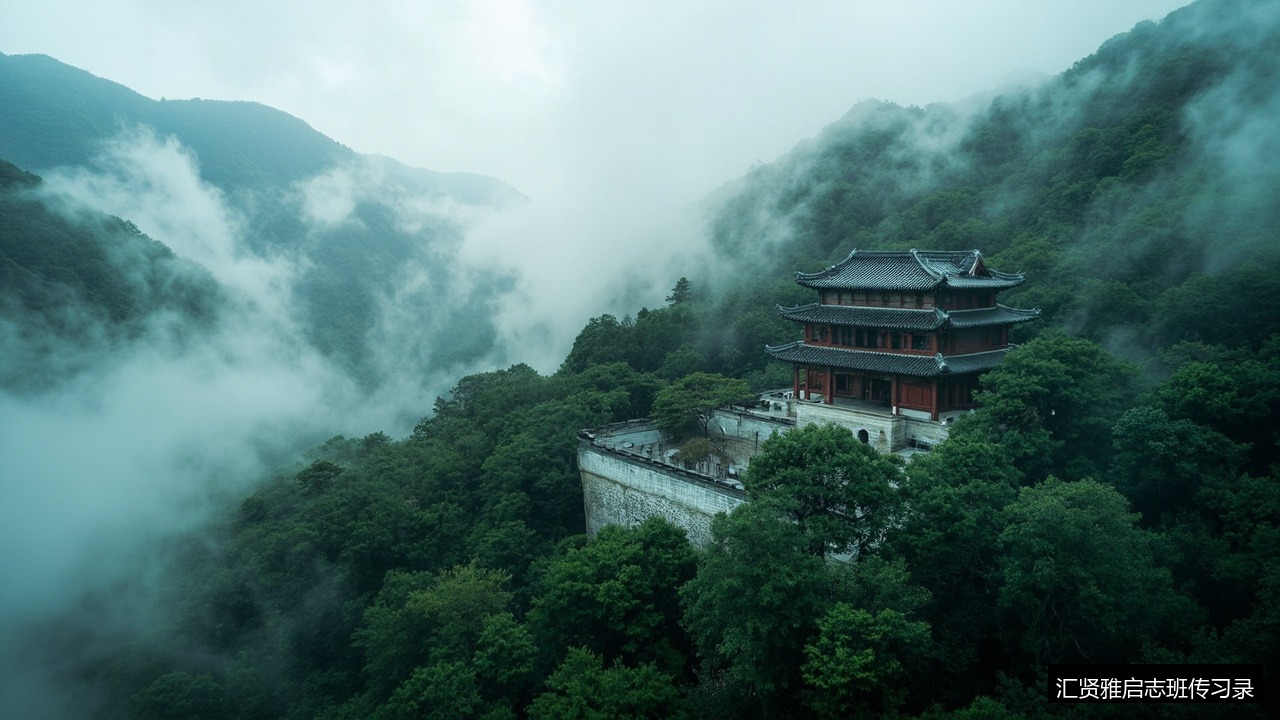 初中生为什么要学《传习录》？汇贤雅启志班的核心逻辑