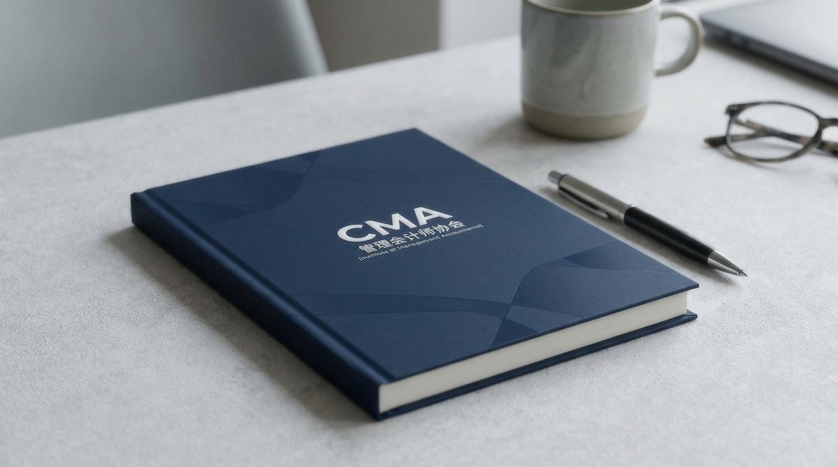 融跃教育 CMA 中文考试和英文考试选哪个?通过率难度含金量 3 维对比