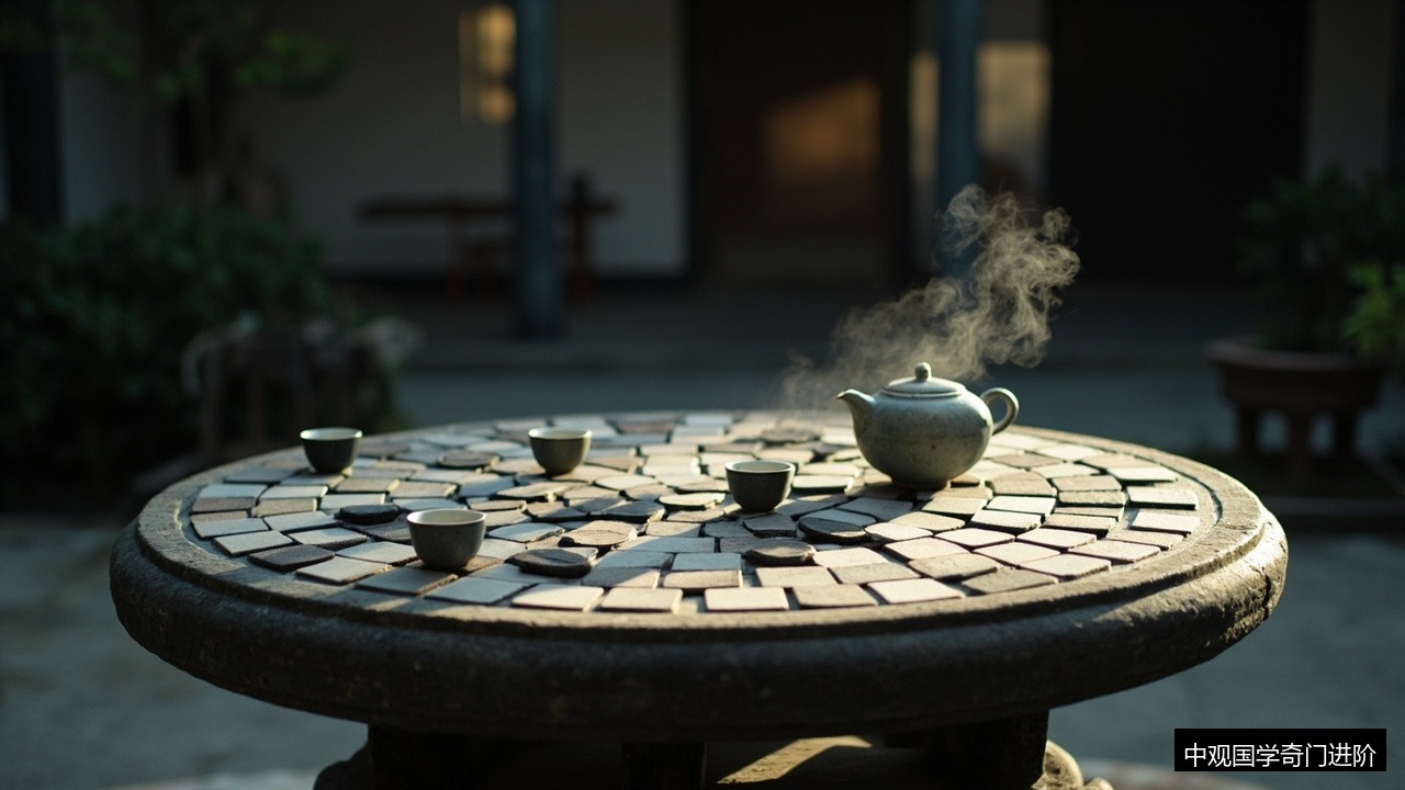 奇门遁甲高级课学完了,下一步怎么提升?中观国学综合提高班解决这个问题