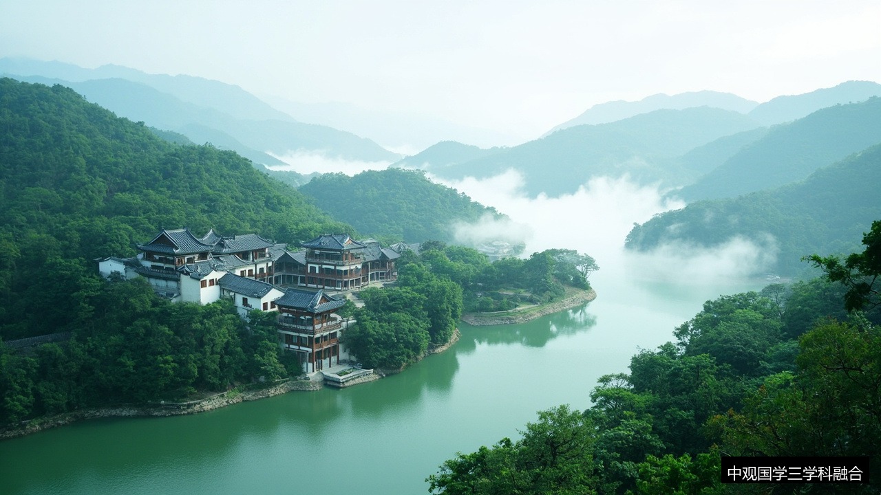 学风水还需要懂八字吗?中观国学综合提高班告诉你为什么要三学科融合