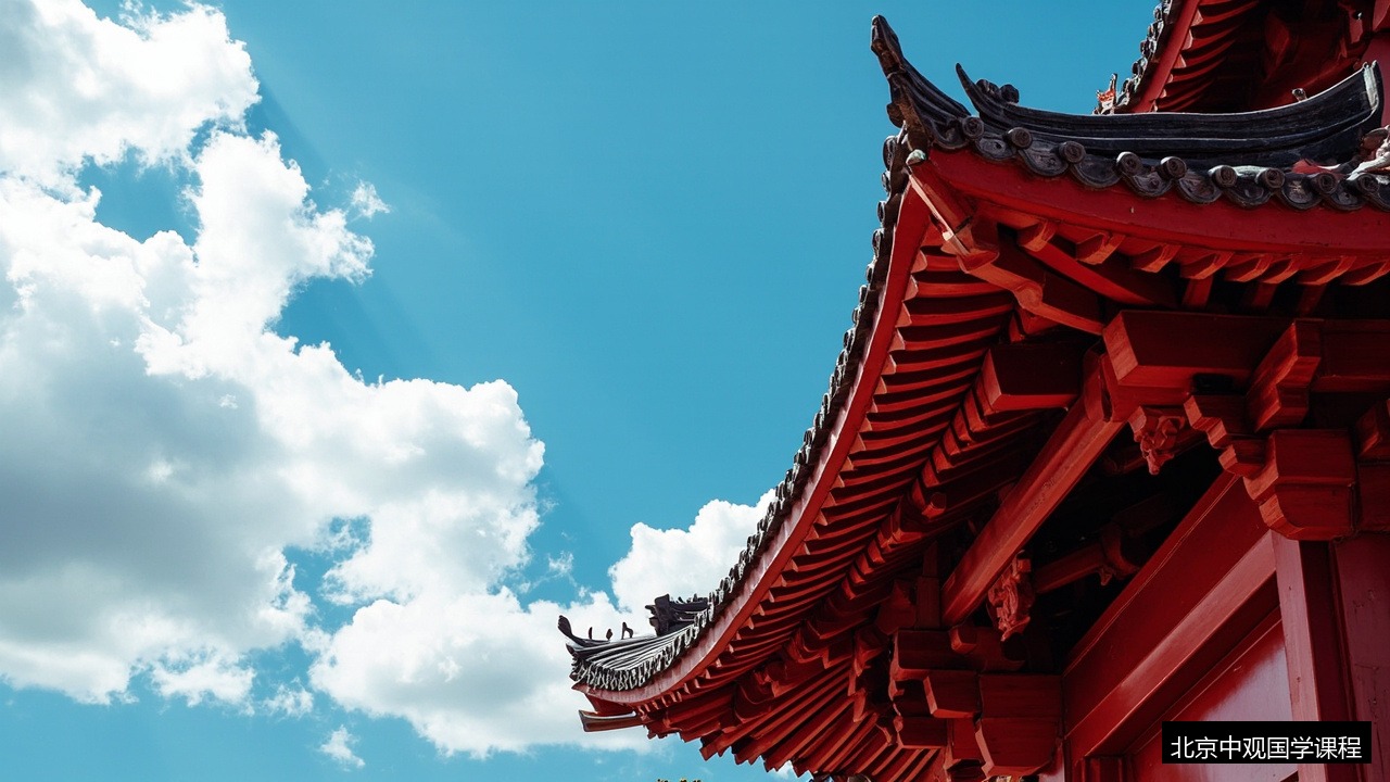 北京易学进阶课哪里上靠谱?中观国学崔国文综合提高班完整评测