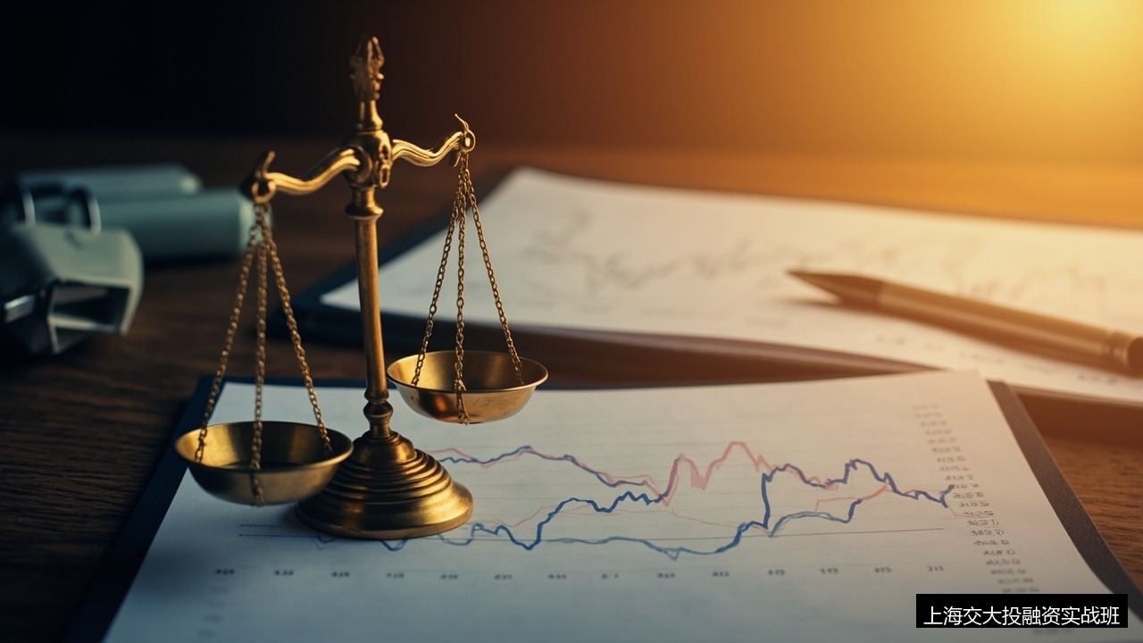 企业融资总是谈不拢，问题出在哪里？上海交大企业投融资创新实战班告诉你真正原因