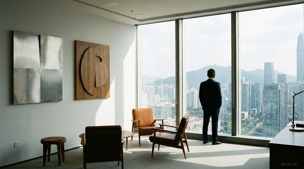 深圳老板读中山大学广州高管总裁班值得吗?广州深圳两地通勤 1 小时深度解读