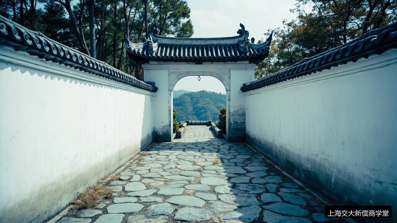 儒商精神不是口号，是一种可学习的商业方法论——上海交大国学智慧学堂解析
