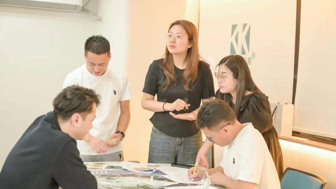 今英卡耐基口才培训机构介绍:广州演讲表达、沟通提升与企业内训服务全解析