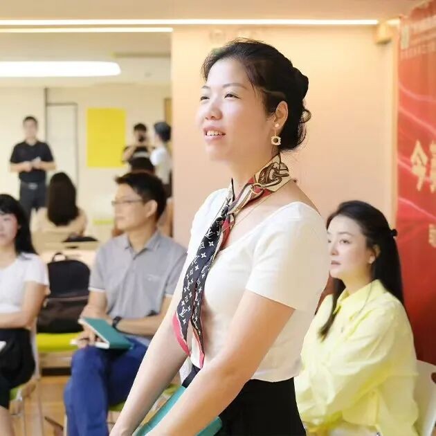 今英卡耐基口才培训机构介绍:广州演讲表达、沟通提升与企业内训服务全解析