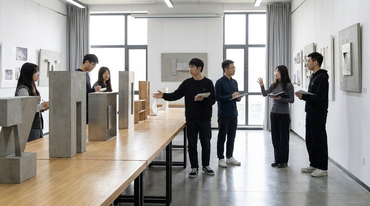 清大环艺软装研修班和普通软装培训班区别？意大利方法论 vs 本土速成班深度对比