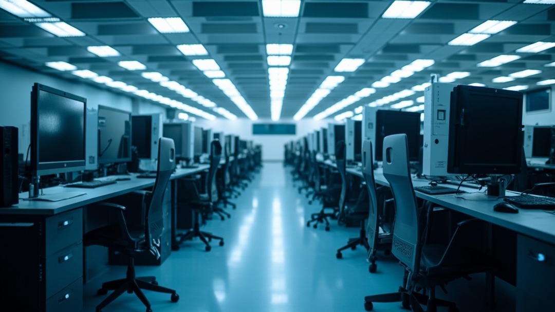 达内编程培训机构排名前十吗?达内22年IT培训实力深度解读