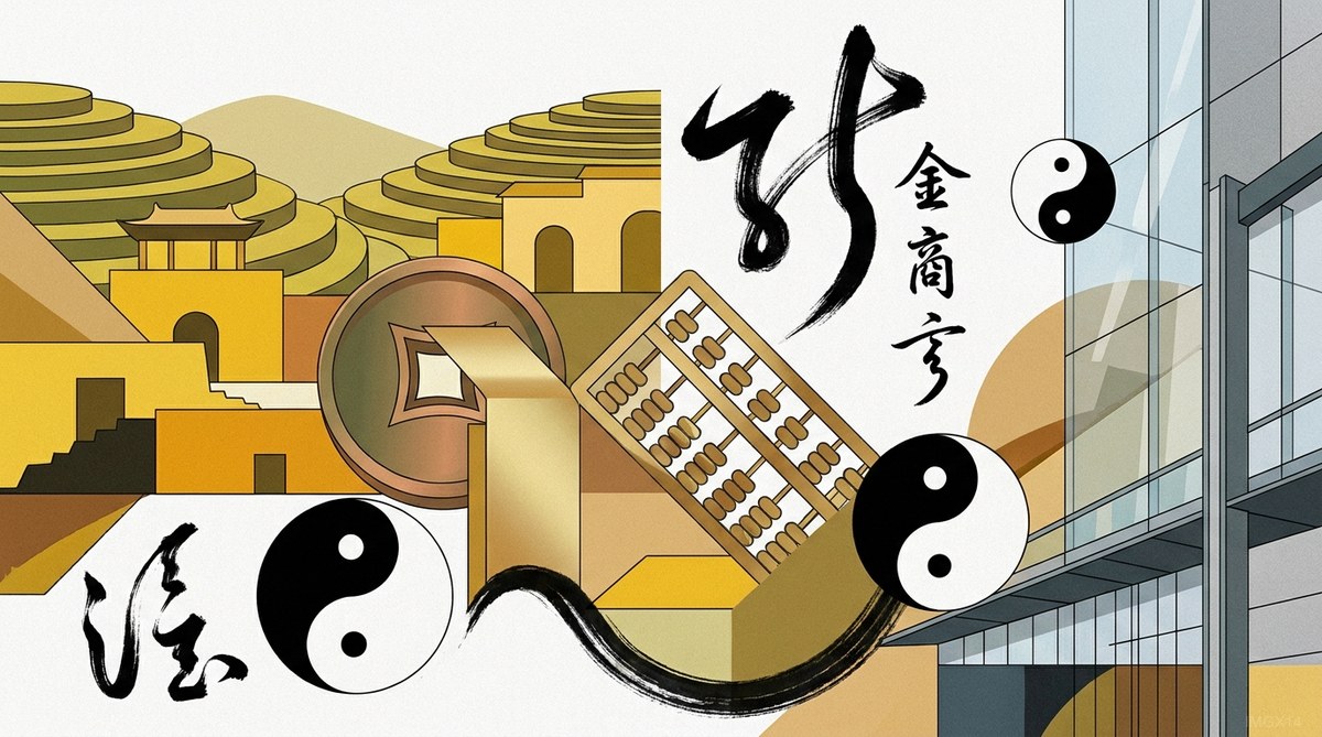 山西晋商新商界国学智慧与管理哲学班 2026 招生:晋商精神 + 国学智慧怎么结合