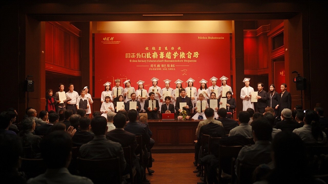 中外合作办学值得上吗?企诺教育带你读懂免联考硕士的含金量