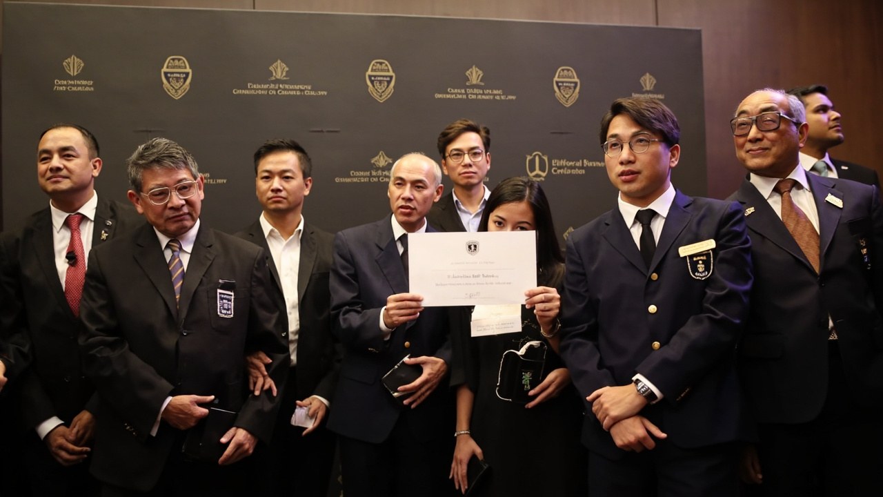 研修班结业证书有用吗？青岛大学文商总裁研修班证书含金量解析