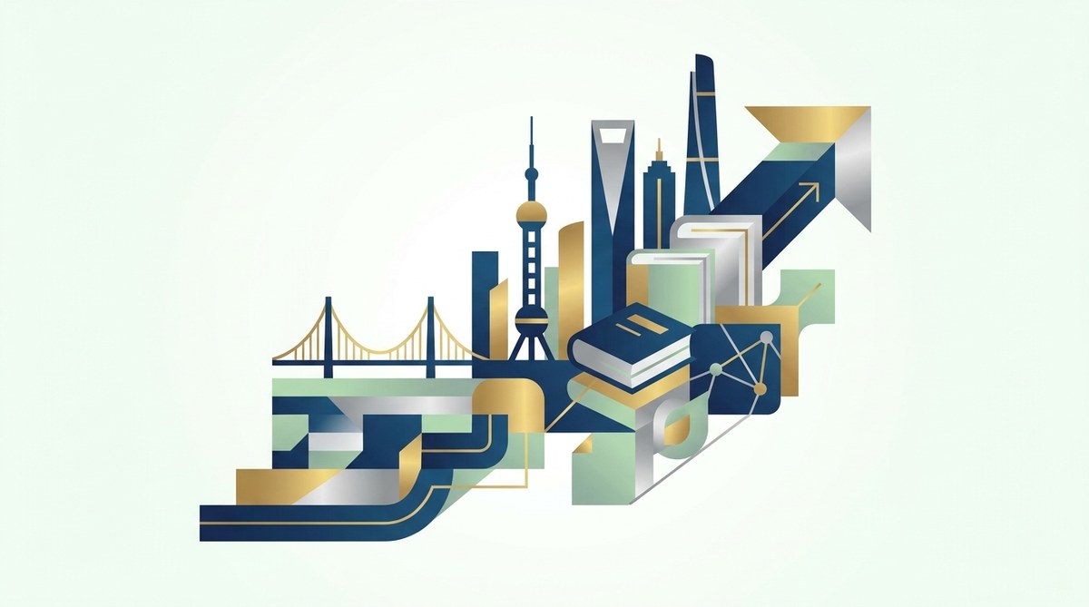 上海华必通港大商学院 MBA 2026 招生:港大 MBA 申请条件 + 学制学费完整解读