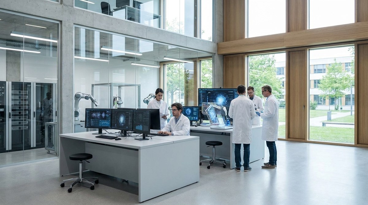 布瑞商学院法国 EBS 欧洲管理学院人工智能硕士 2026 怎么样?免联考 AI 硕士含金量 + 课程设置