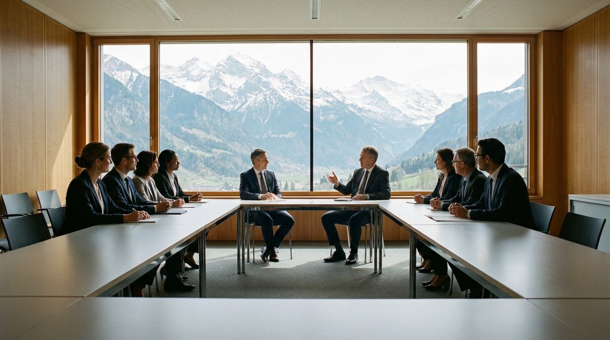 布瑞商学院瑞士管理学院 EMBA 工商管理硕士 2026 怎么样?免联考 EMBA 学费 + 申请条件
