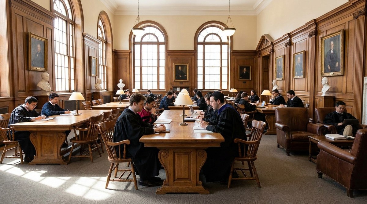 布瑞商学院哈佛大学博士后和访问学者研究班 2026 招生:哈佛博士后申请条件 + 含金量
