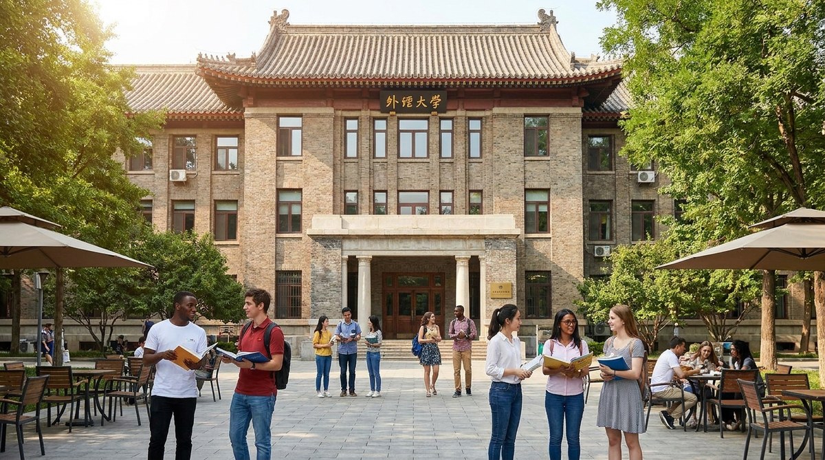 成实外国际教育西南财经大学国际本科 2026 招生:西南财大国际本科 + 商科留学路径
