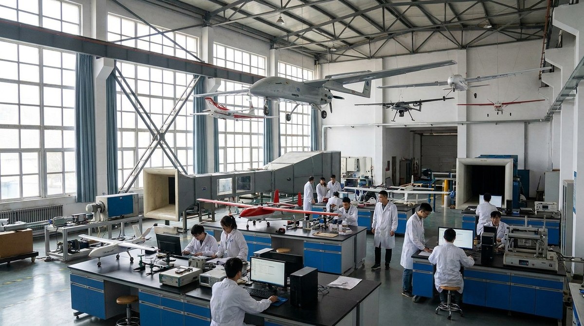 成实外国际教育北京理工大学国际本科 2026 怎么样?北理工 985 国际本科 + 工科留学