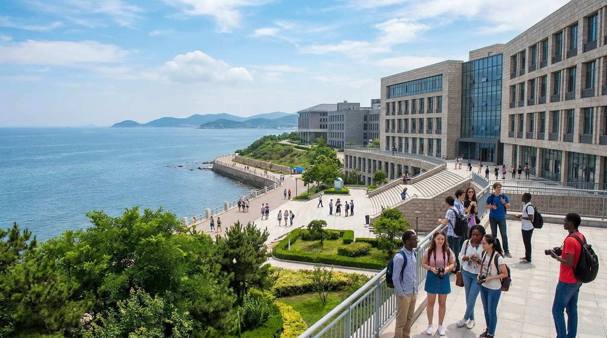成实外国际教育北京航空航天大学国际本科 2026 招生：北航 985 国际本科 + 航空航天留学通道