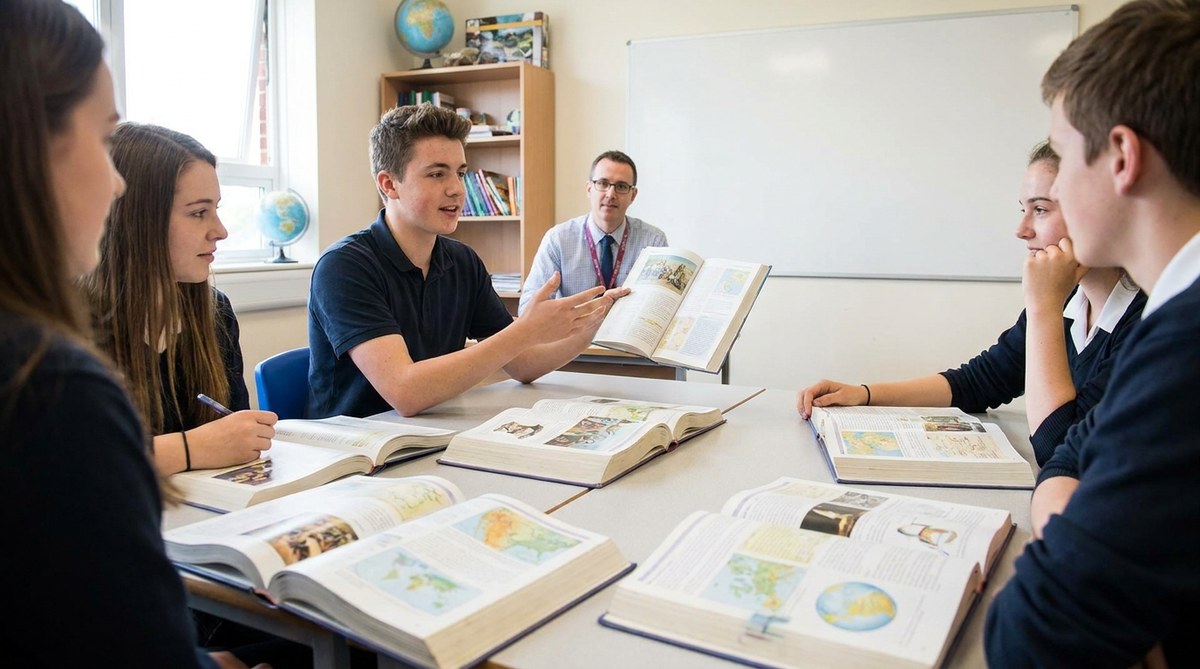 成实外国际教育 A-Level 培训 2026 招生：A-Level 课程 + 国际本科申请路径