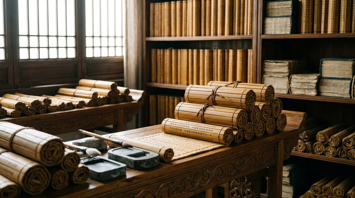《货殖列传之商贾传奇》北京大学国学商道领袖研修班模块解读
