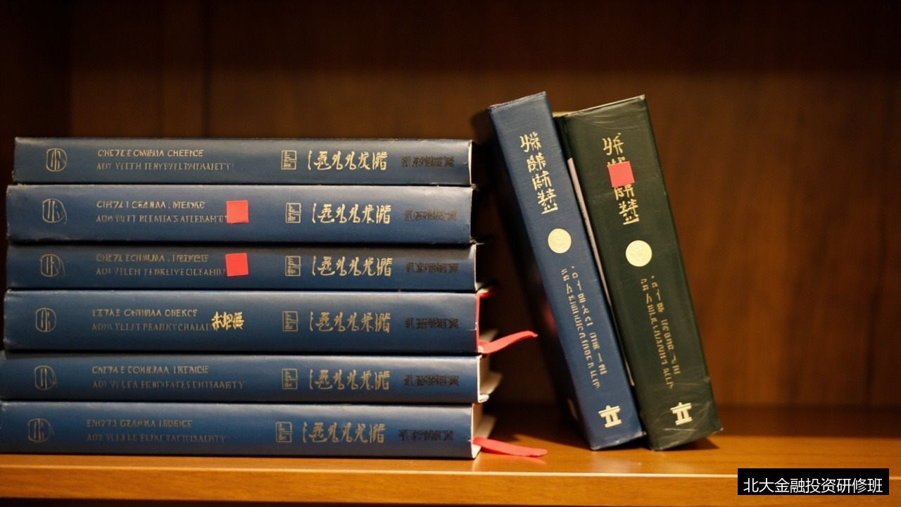 为什么学股权投资要先学宏观经济——北京大学金融投资研修班课程模块设计逻辑深度解析