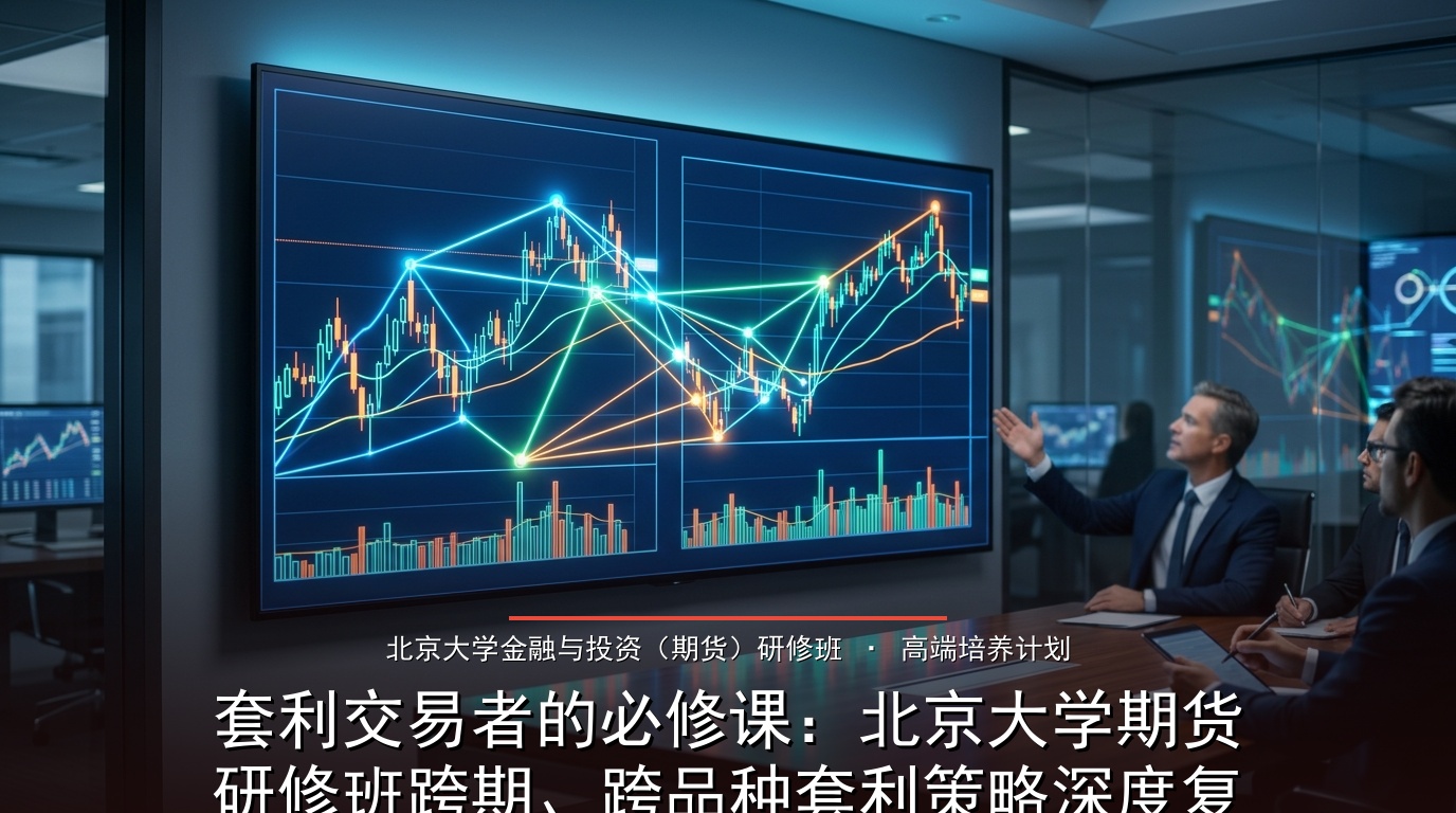 套利交易者的必修课：北京大学期货研修班跨期、跨品种套利策略深度复盘　