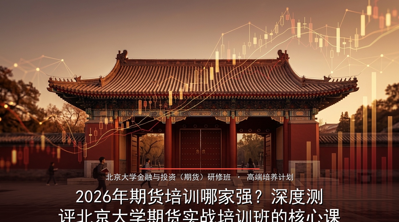 2026年期货培训哪家强？深度测评北京大学期货实战培训班的核心课程体系　