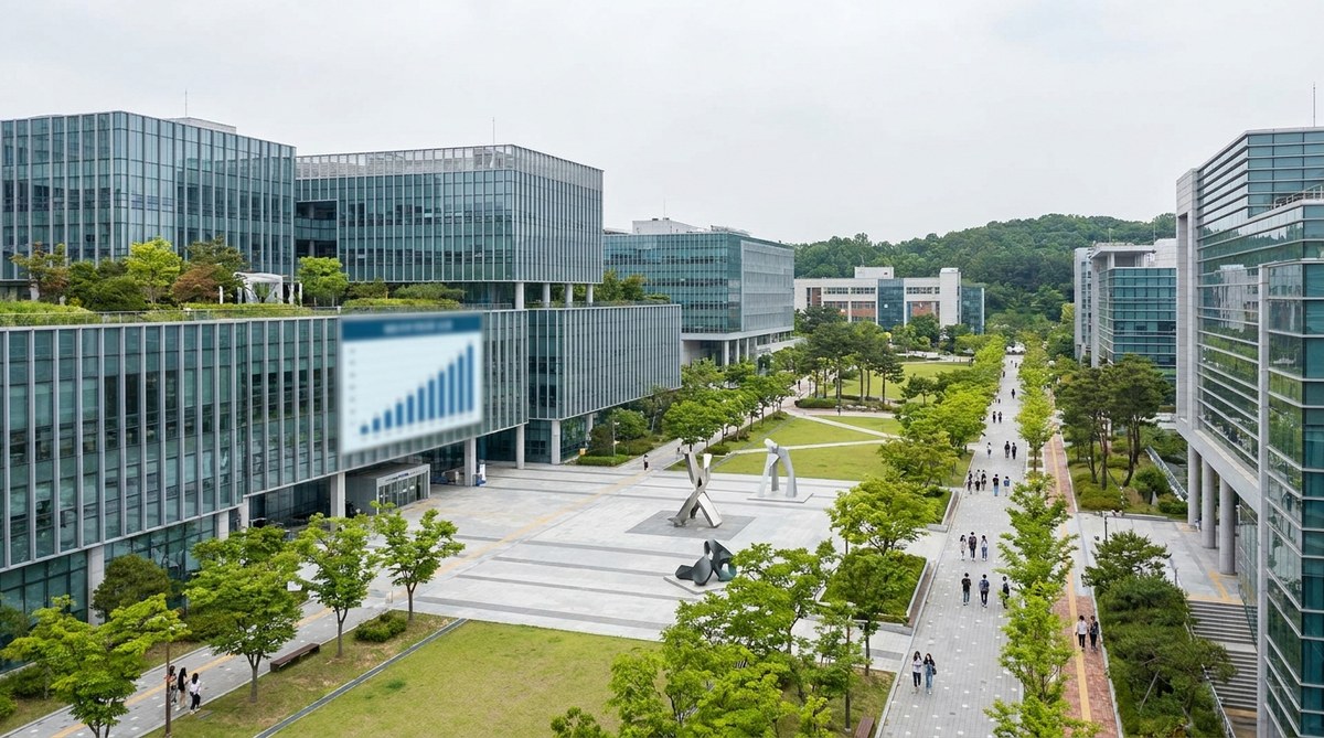 韩国大学排名 2026 怎么样?地球村国际教育 10 所合作韩国大学 + 优势专业