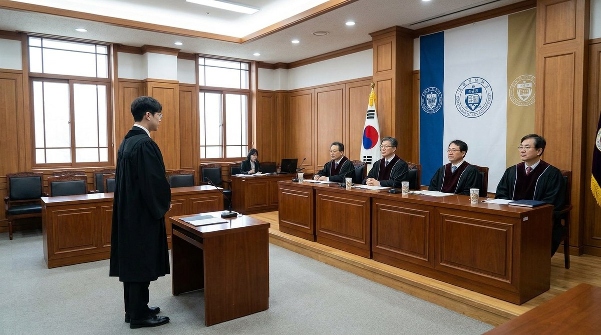 韩国牧园大学博士 2026 招生:地球村国际教育牧园大学博士 + 含金量
