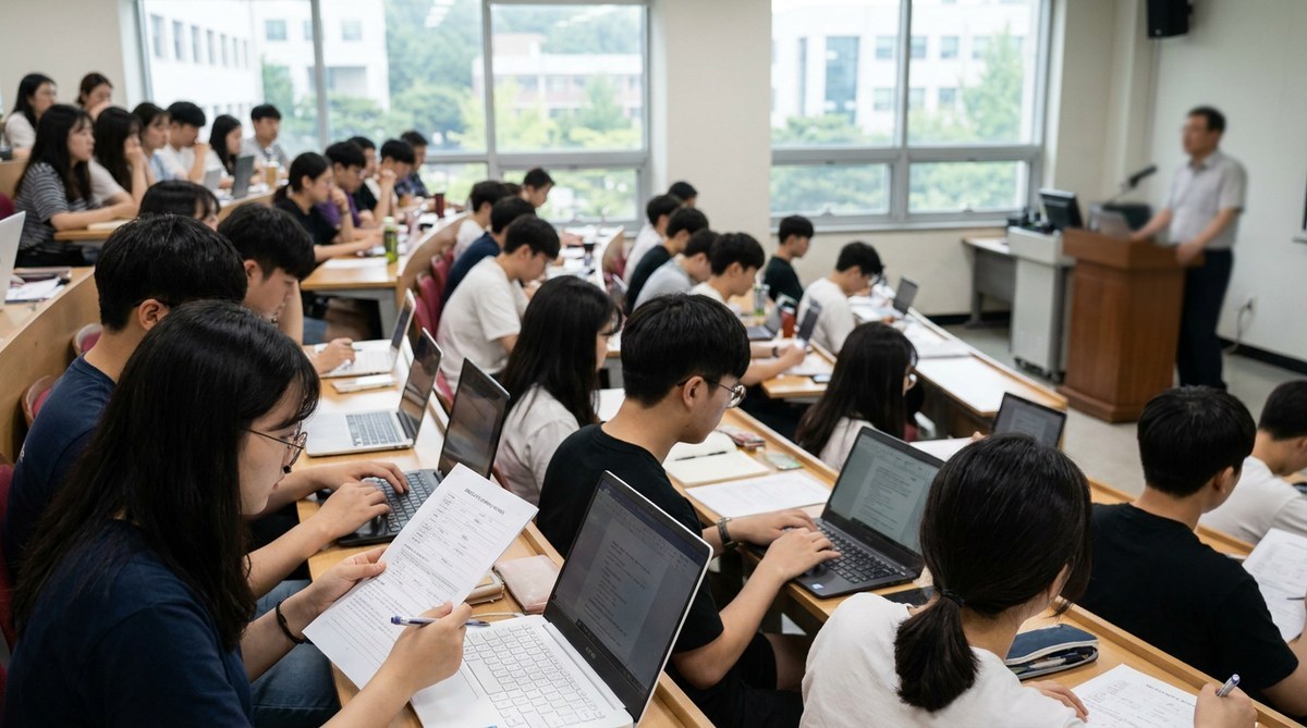 韩国留学博士 2026 中留服认证?地球村国际教育学历认证 + 落户政策