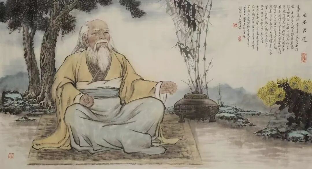 潘诚 浙江大学《变局中的中国商道》儒道法兵易五智合一2026年6月27-28日开课安排