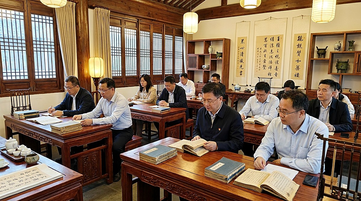 北京大学周易研修班 2026 怎么样？周易精读与人生智慧课程学费