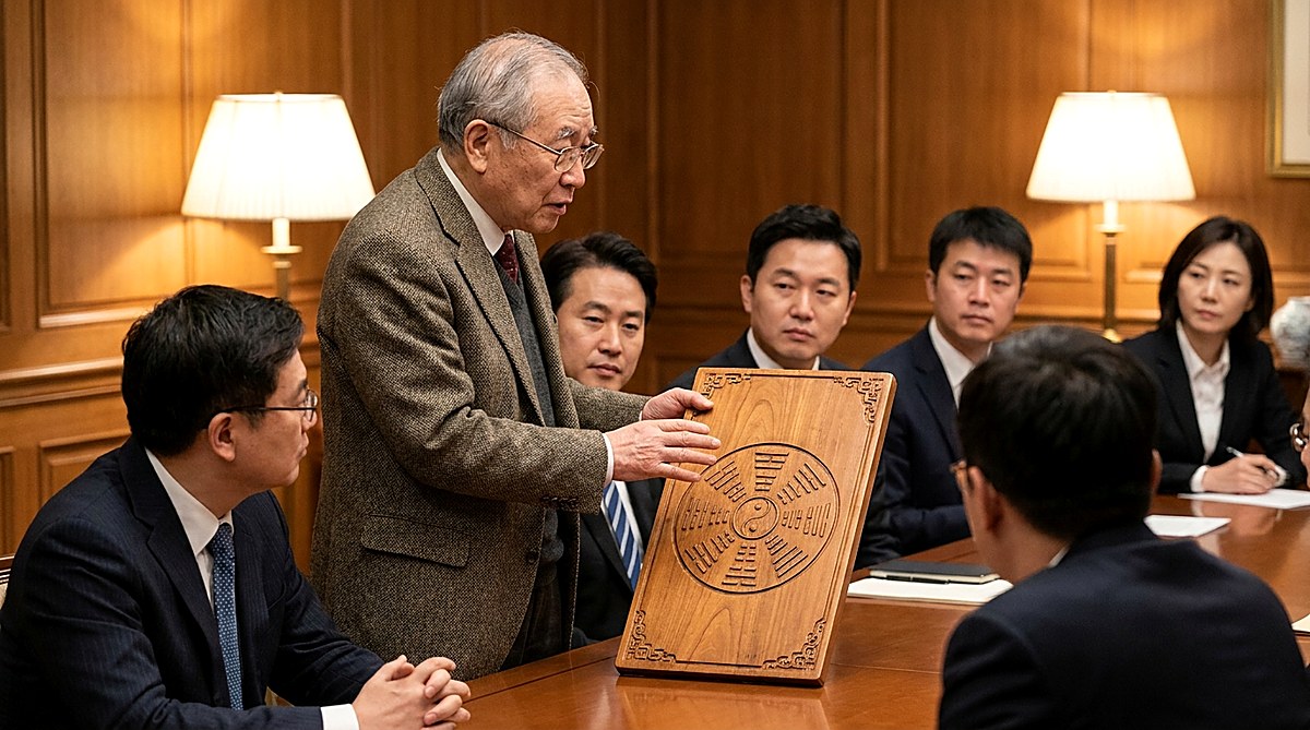 北京大学河图洛书研修班 2026 招生：易学源头 + 研修