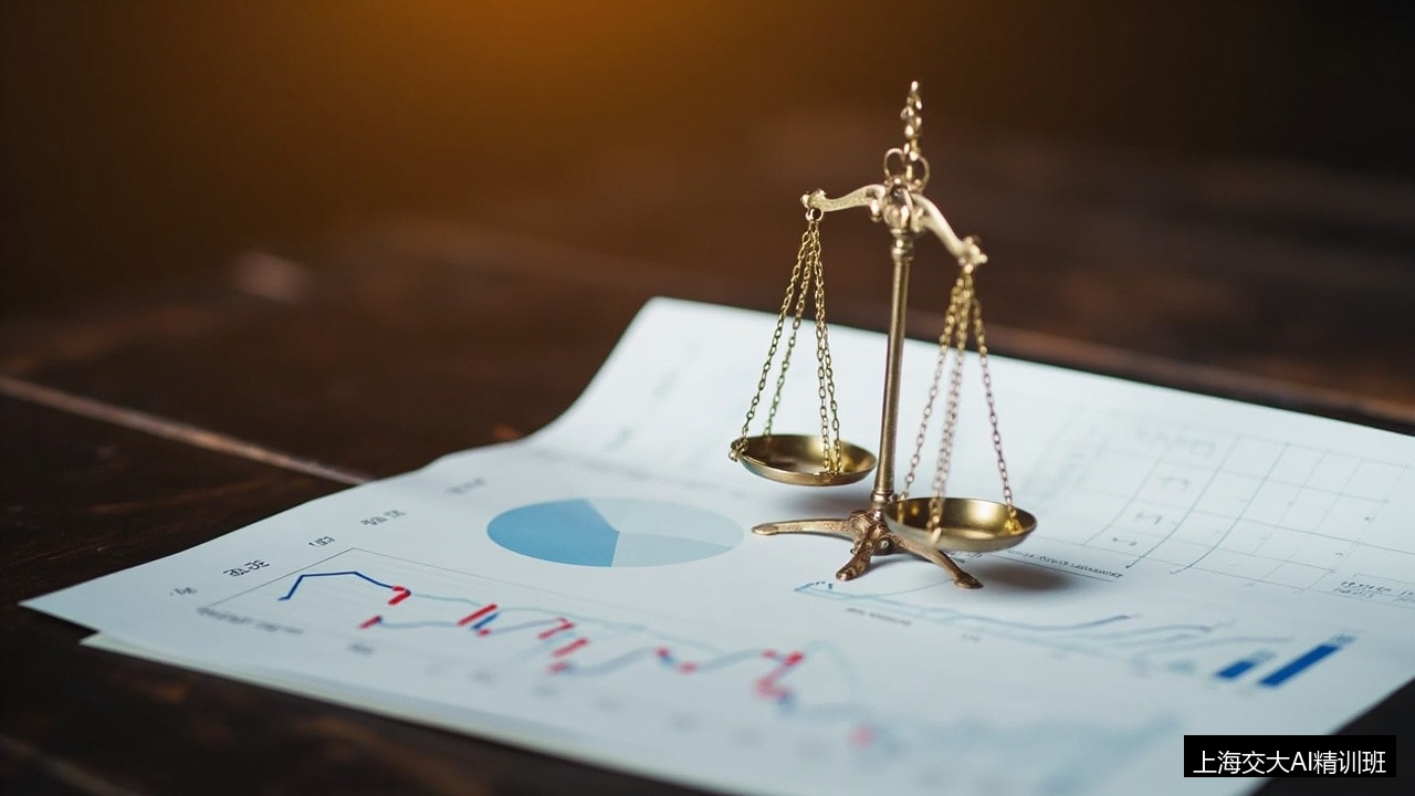 上海交大EDP的AI课怎么样——AI经营创新领军人才精训班和交大其他管理课的区别
