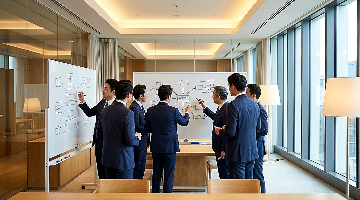 北京大学AI商业模式研修班 2026 招生：AI + 商业模式创新