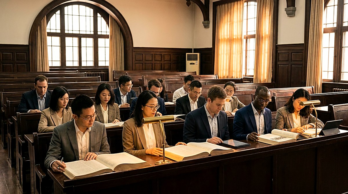 北京大学古代瓷器研修班 2026 怎么样？瓷器鉴定 + 刘越