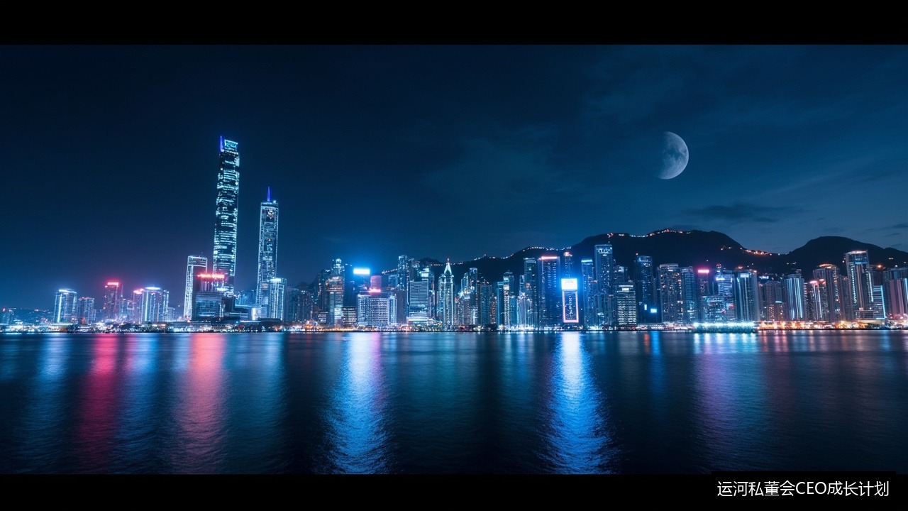 深圳CEO培训班2026——运河私董会深圳站碳中和与新能源产业课程内容详解