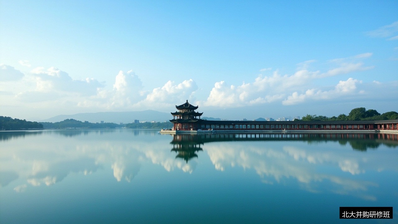 企业并购重组培训课程哪家最实战——北京大学未来产业资本与并购企业家研修班课程解析