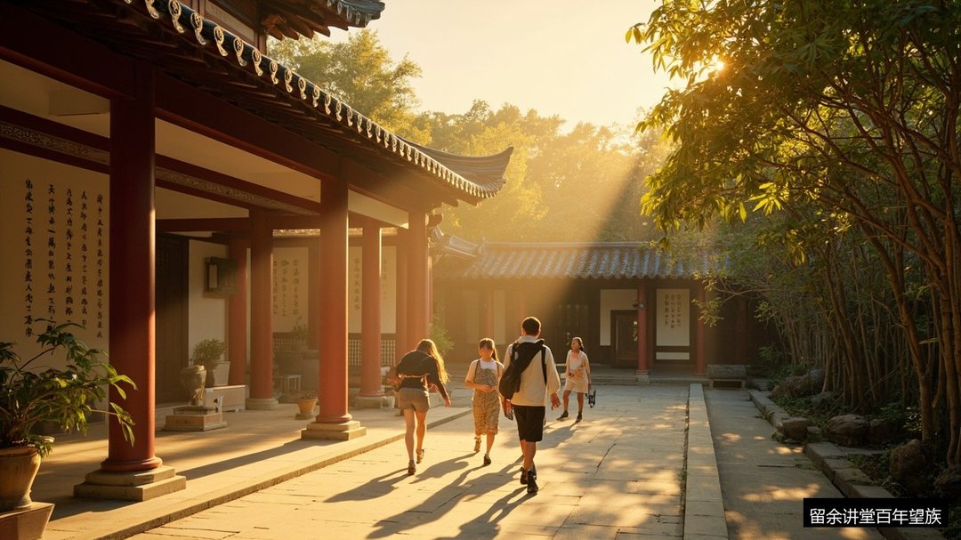 康华兰21天国学夏令营2026多少钱?收费标准与报名费用详解