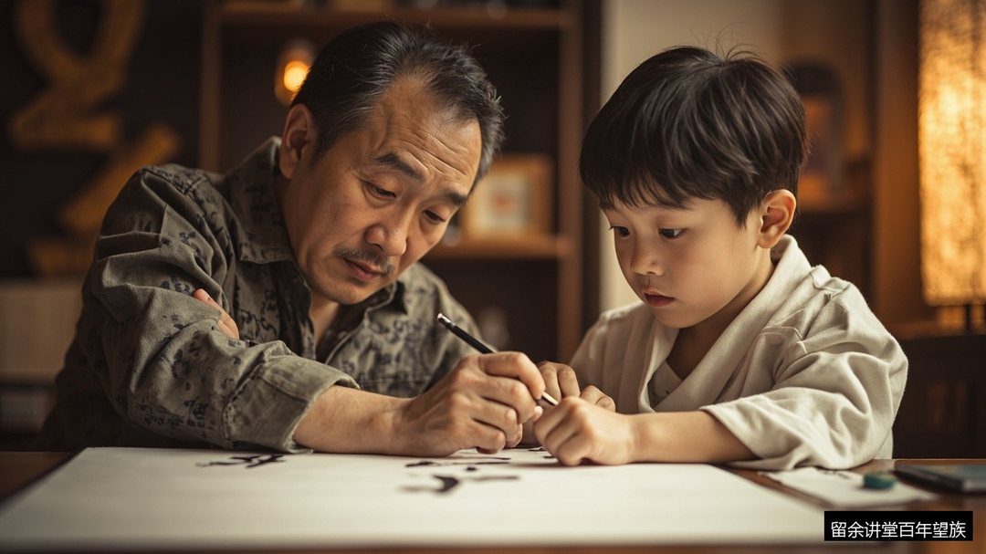 康华兰教育孩子的三句话是什么?亲子教育理念与夏令营实践