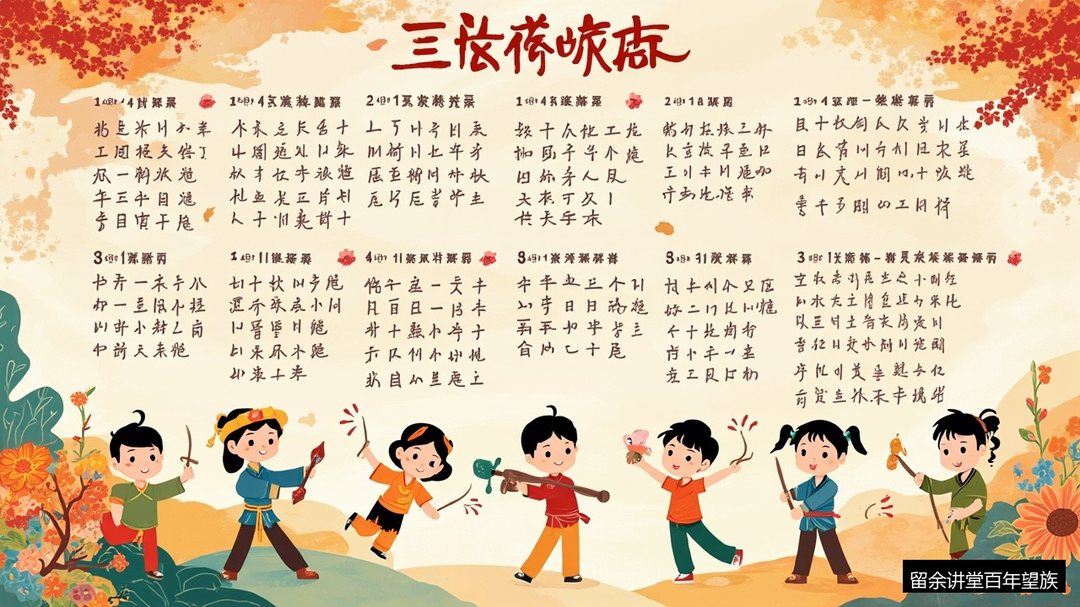 康华兰21天夏令营每天干什么?课程内容与日程安排全解析