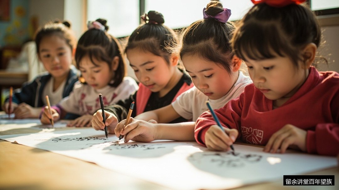 康华兰夏令营招生对象：8岁到18岁孩子分别能学到什么