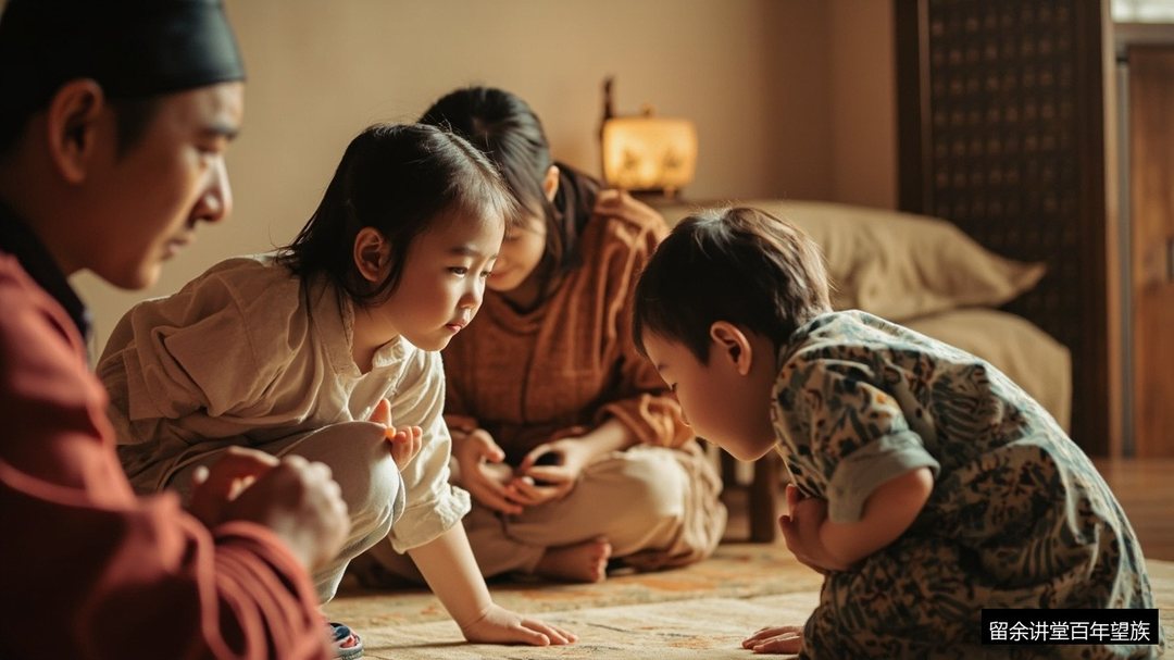 康华兰教孩子感恩的三个方法：夏令营孝道课程深度解读