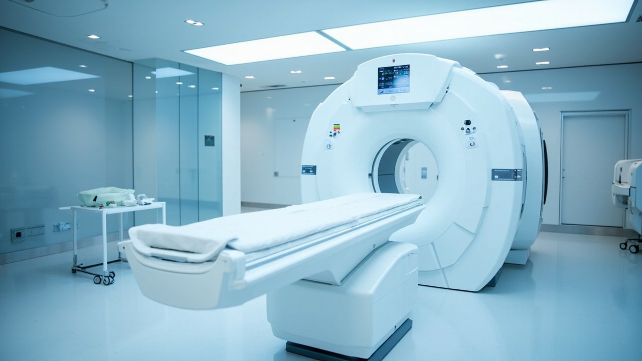 CT设备维修技术怎么掌握?匠医工影像CT专项培训覆盖西门子GE