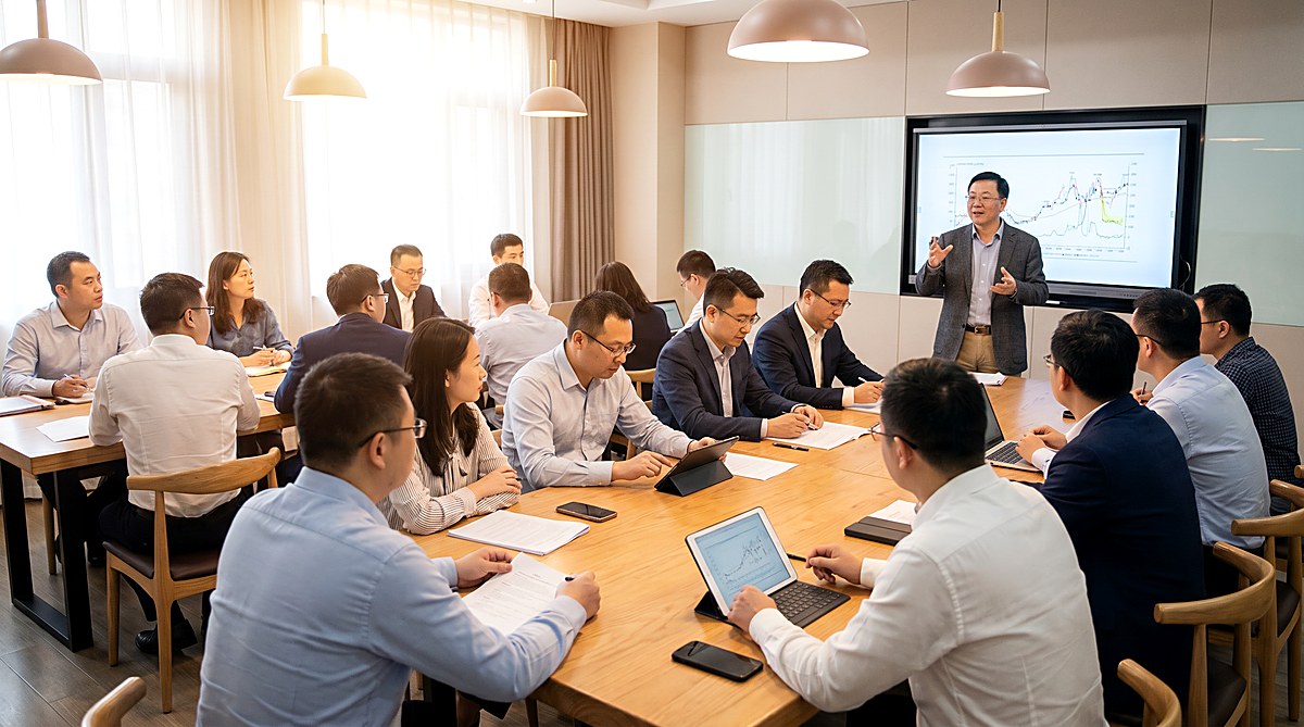 华商领军商学怎么样 2026？实战EMBA + 创新 + 校友