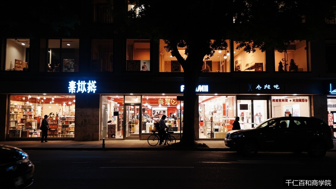 老板去许昌参观胖东来能学到什么——东曜商学觉醒之旅和普通参观有什么区别