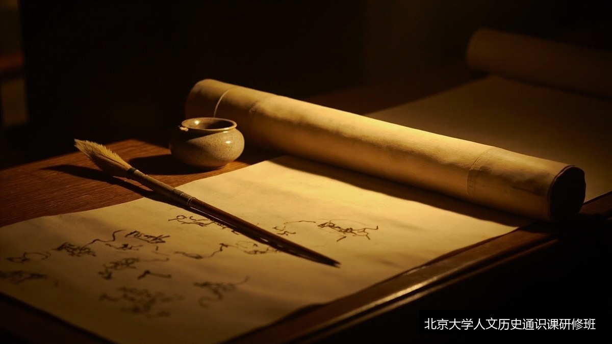 北京大学人文历史通识课研修班学费39800元值不值？8个月学制费用明细与报名入口
