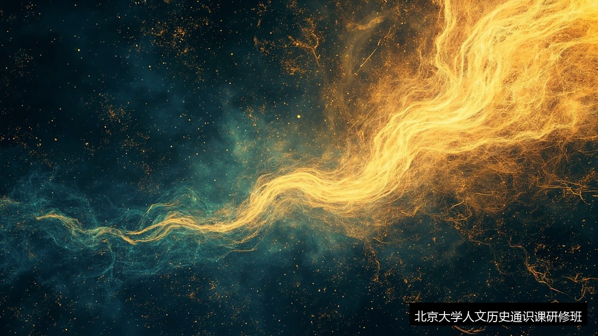 北京大学人文历史通识课研修班学费39800元值不值？8个月学制费用明细与报名入口
