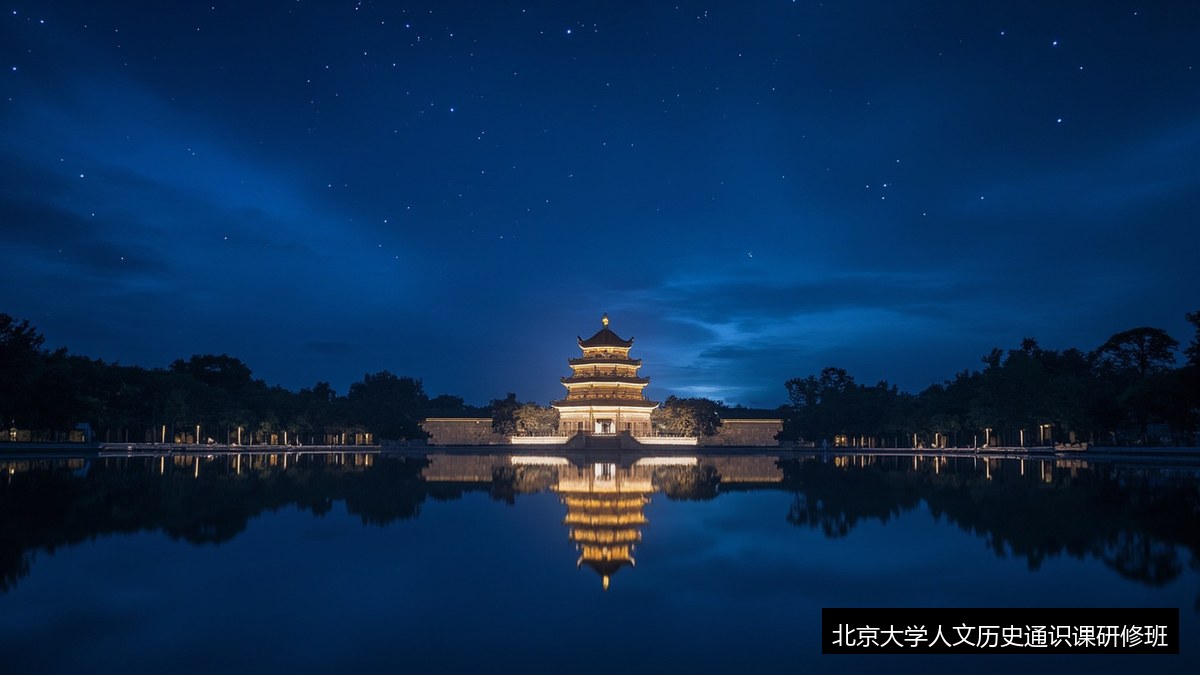 北京大学历史研修班怎么样？过来人讲清含金量、证书能不能查到